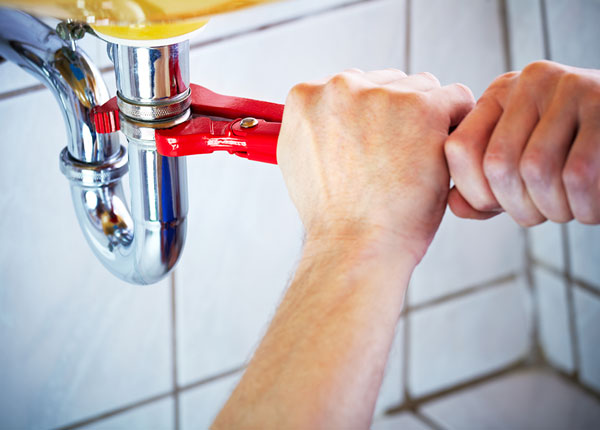 About Galloway Plumbers